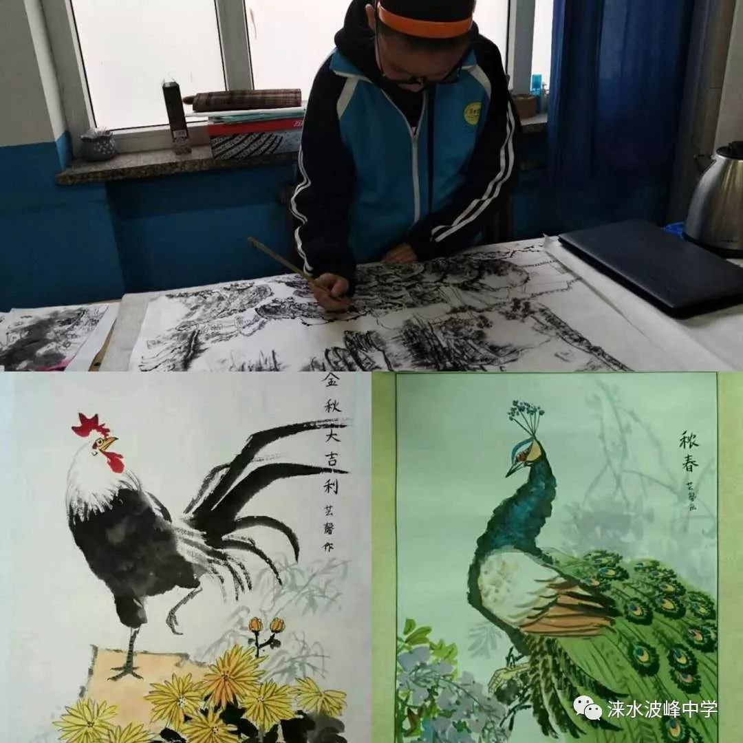 招生简章